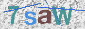CAPTCHA-billede