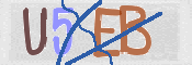 CAPTCHA-billede