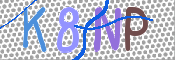 CAPTCHA-billede