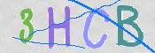 CAPTCHA-billede