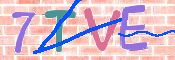 CAPTCHA-billede