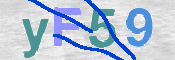 CAPTCHA-billede