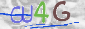 CAPTCHA-billede