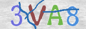CAPTCHA-billede