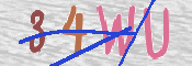 CAPTCHA-billede