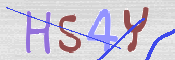CAPTCHA-billede