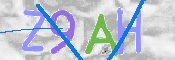 CAPTCHA-billede