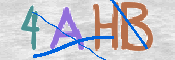 CAPTCHA-billede