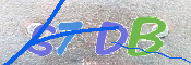 CAPTCHA-billede