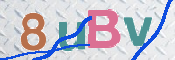 CAPTCHA-billede