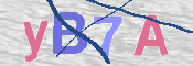 CAPTCHA-billede