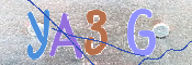 CAPTCHA-billede