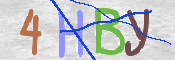 CAPTCHA-billede