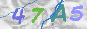 CAPTCHA-billede
