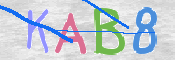 CAPTCHA-billede