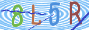 CAPTCHA-billede
