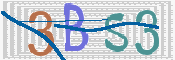 CAPTCHA-billede