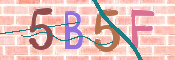 CAPTCHA-billede