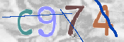 CAPTCHA-billede