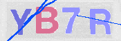CAPTCHA-billede