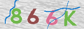 CAPTCHA-billede