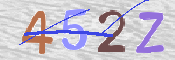 CAPTCHA-billede