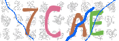 CAPTCHA-billede