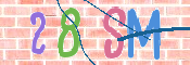 CAPTCHA-billede