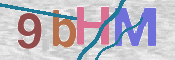 CAPTCHA-billede
