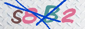 CAPTCHA-billede