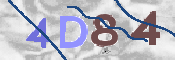 CAPTCHA-billede