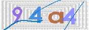 CAPTCHA-billede