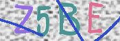 CAPTCHA-billede