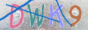 CAPTCHA-billede