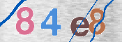 CAPTCHA-billede