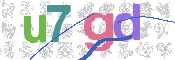 CAPTCHA-billede