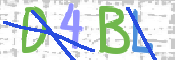 CAPTCHA-billede