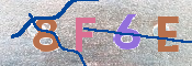 CAPTCHA-billede