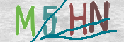 CAPTCHA-billede