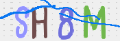 CAPTCHA-billede
