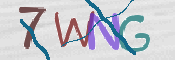 CAPTCHA-billede