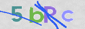 CAPTCHA-billede