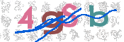 CAPTCHA-billede