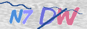 CAPTCHA-billede