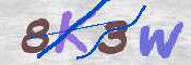 CAPTCHA-billede