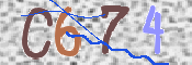 CAPTCHA-billede
