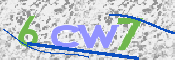 CAPTCHA-billede