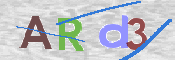 CAPTCHA-billede