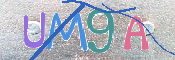 CAPTCHA-billede