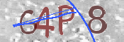 CAPTCHA-billede